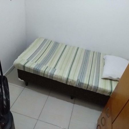 Apartamento Praia Itarare - Temporadas São Vicente 外观 照片