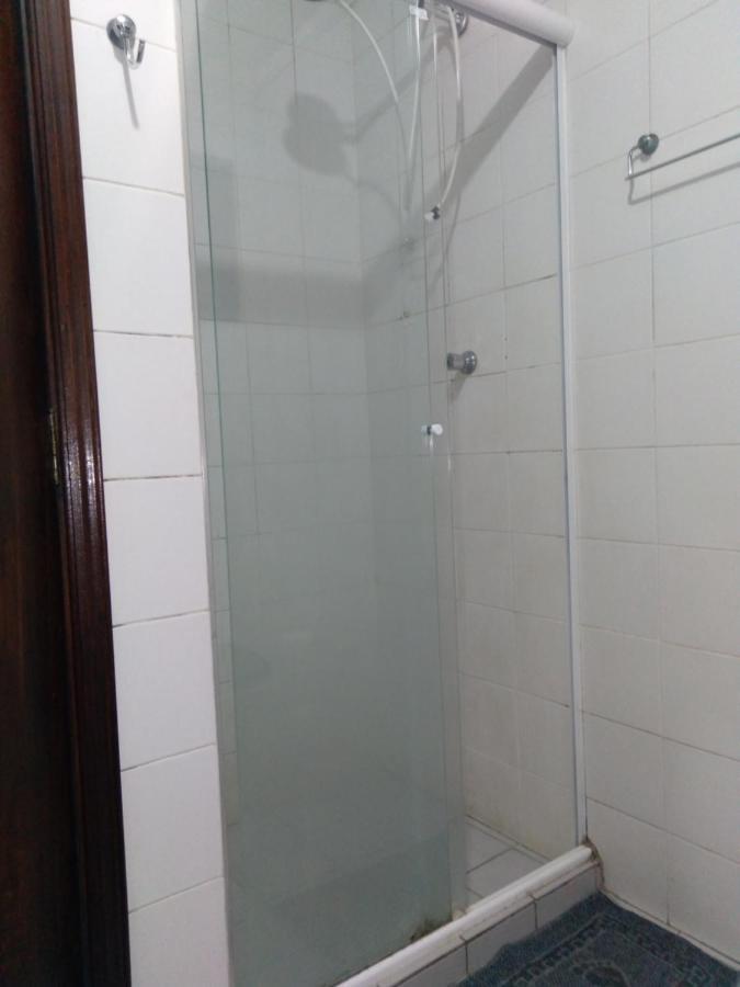 Apartamento Praia Itarare - Temporadas São Vicente 外观 照片
